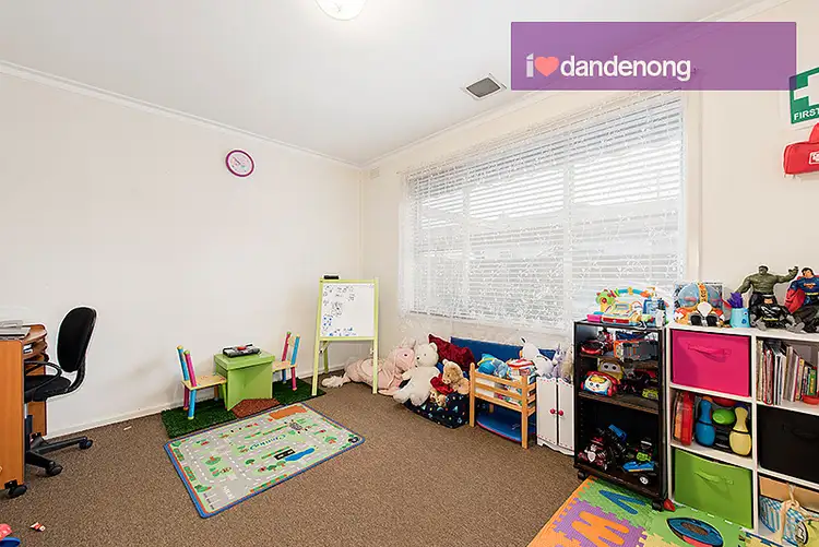 Fifth view of Homely house listing, 2/35 Bruce Street, Dandenong VIC 3175