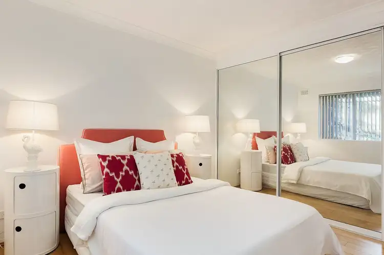 Fourth view of Homely unit listing, 1/85-91 Hampden Road, Artarmon NSW 2064