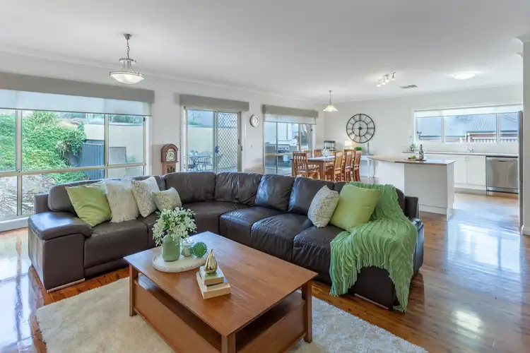 Fifth view of Homely house listing, 60 FULLWOOD DRIVE, Sunbury VIC 3429