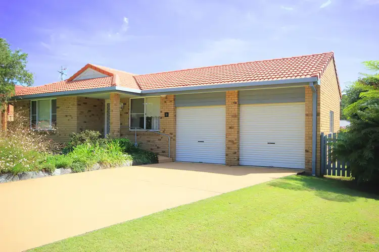 Main view of Homely house listing, 9 Flinders Drive, Laurieton NSW 2443