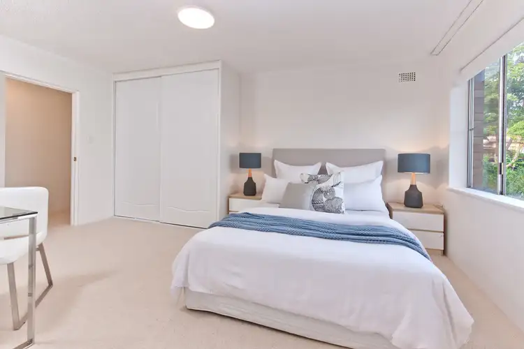 Sixth view of Homely apartment listing, 12/9 Ellalong Road, Cremorne NSW 2090