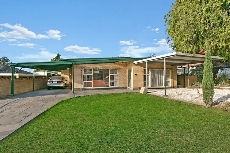 Second view of Homely house listing, 43 Mitchell Street, Seaview Downs SA 5049