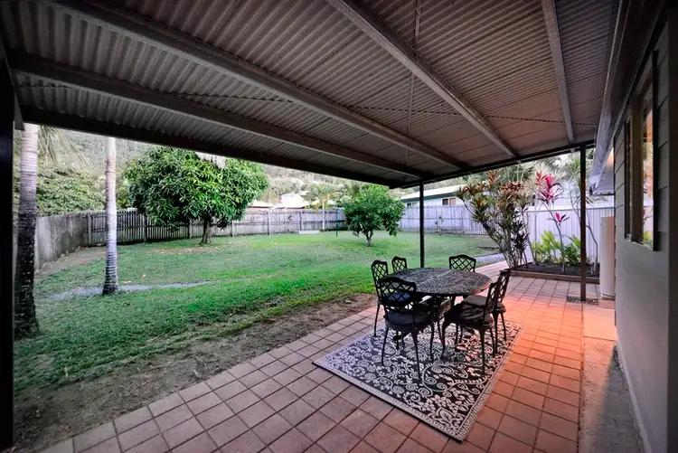 Sixth view of Homely house listing, 8 Cateran Close, Cannonvale QLD 4802