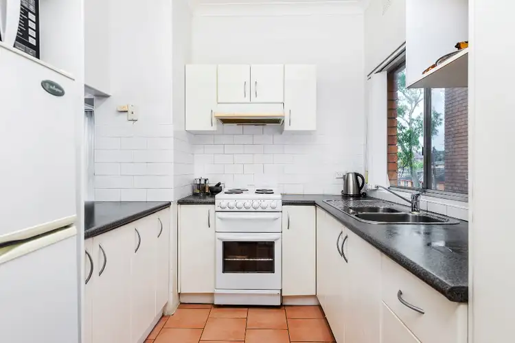 Second view of Homely apartment listing, 6/22 French Street, Kogarah NSW 2217