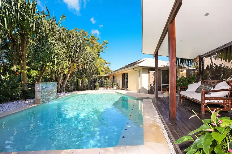 Second view of Homely house listing, 7 Cedara Place, Buderim QLD 4556