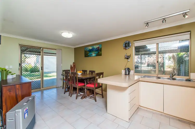 Fourth view of Homely house listing, 11 Welbourne Heights, Parmelia WA 6167