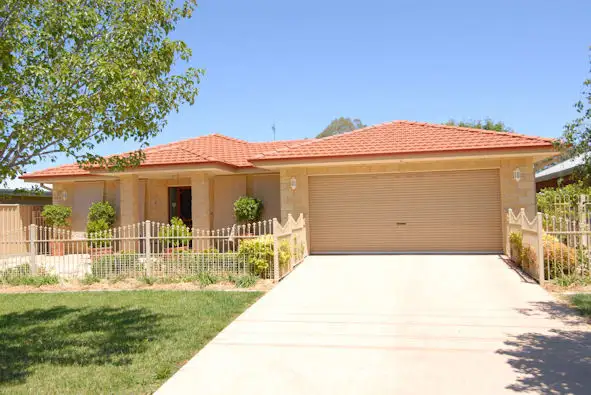 Main view of Homely house listing, 456 POICTIERS STREET, Deniliquin NSW 2710
