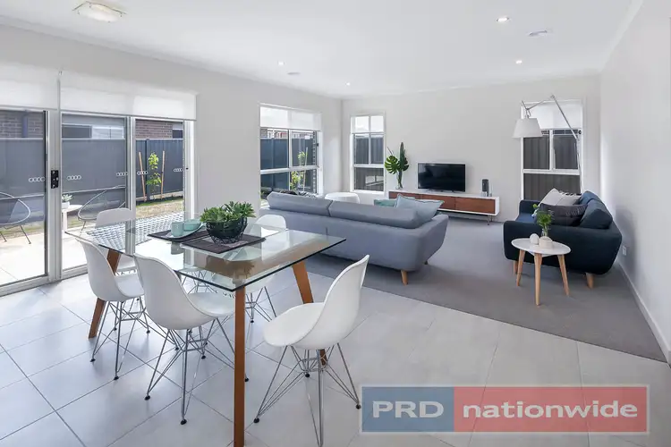 Sixth view of Homely house listing, 15 (Lot 431) Gitsham Street, Lucas VIC 3350