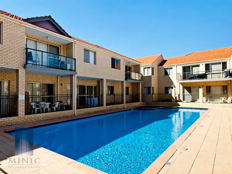 42/24 Burton Street, Cannington WA 6107