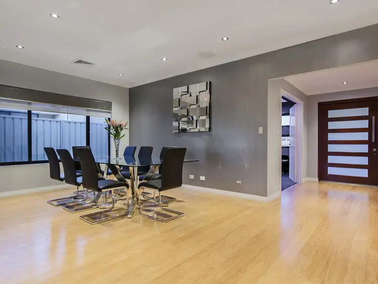 Sixth view of Homely house listing, 7 Baystone Road, Baldivis WA 6171