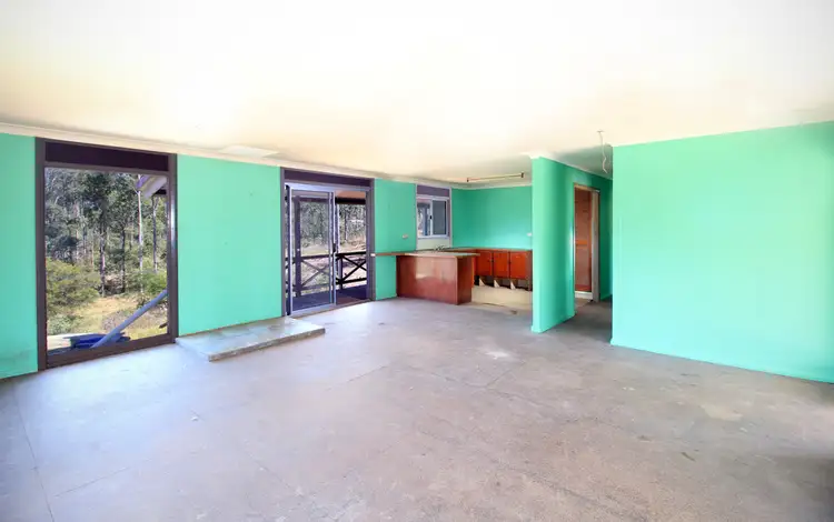 Second view of Homely rural property listing, 660 Bruxner Road, Tabulam NSW 2469