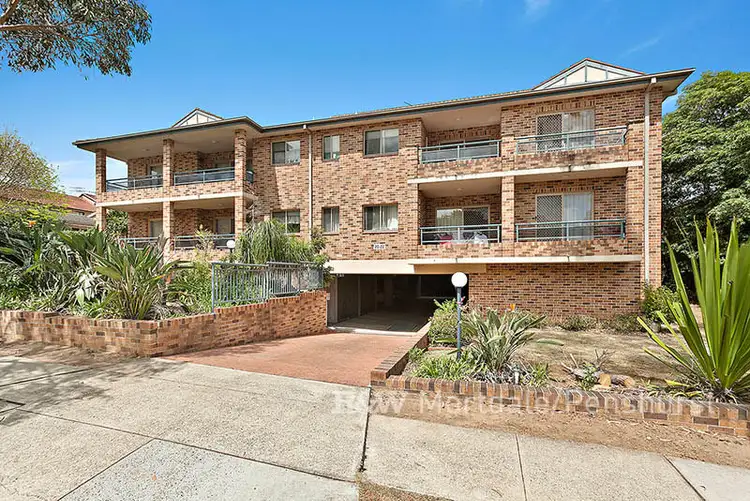 3/20-22 Graham Road, Narwee NSW 2209