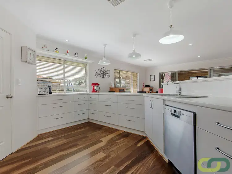 Fifth view of Homely house listing, 5 Hartwell Way, Secret Harbour WA 6173