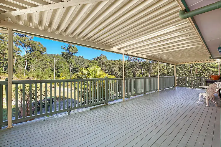 Second view of Homely house listing, 103 Federation Way, Telegraph Point NSW 2441