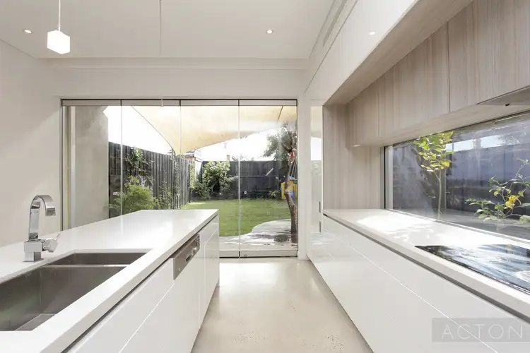 Fourth view of Homely house listing, 11 Orange Avenue, Perth WA 6000