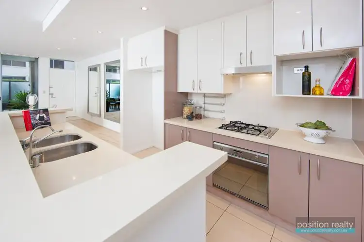 Third view of Homely apartment listing, 223/18-26 Church Ave, Mascot NSW 2020