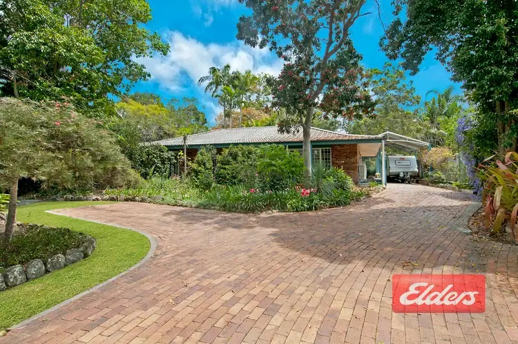 56 TIMOR AVENUE, Loganholme QLD 4129