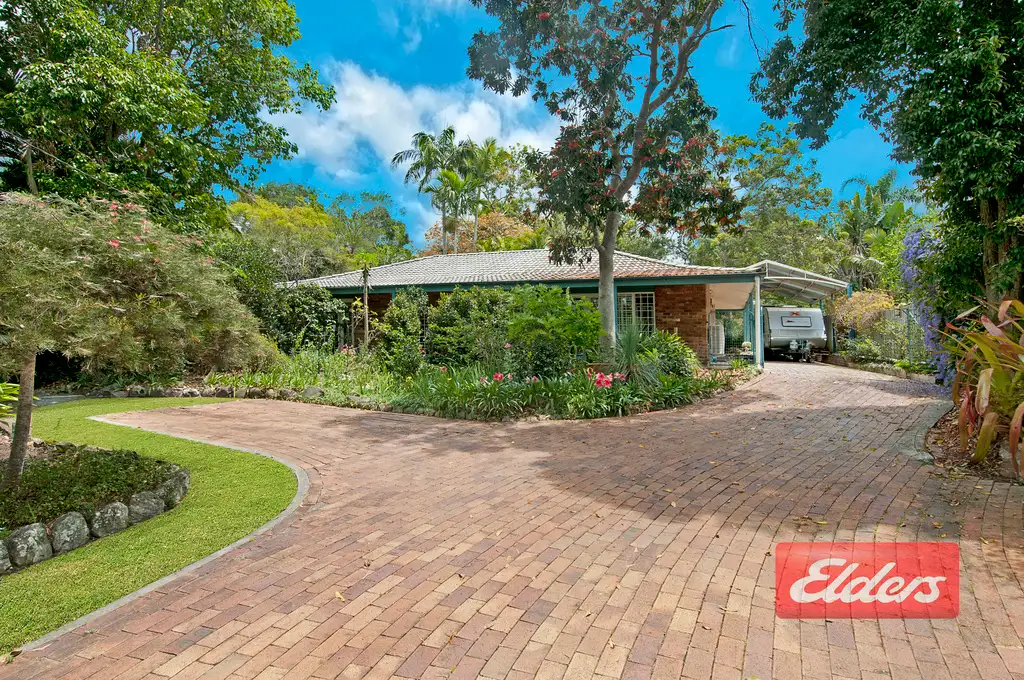 Main view of Homely house listing, 56 TIMOR AVENUE, Loganholme QLD 4129