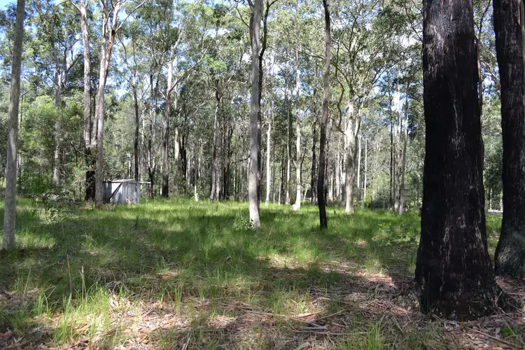 Fifth view of Homely land listing, Lot 121 Inglewood Crescent, Jerberra Estate, Tomerong NSW 2540