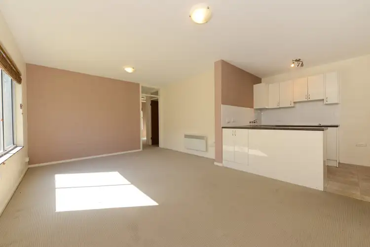 Third view of Homely apartment listing, 1/4 Onslow Place, Mount Nelson TAS 7007