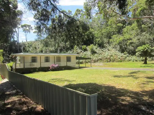2 Innes Street, Strahan TAS 7468