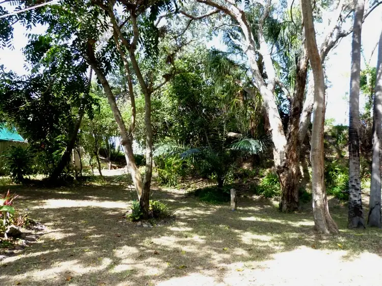 Fourth view of Homely house listing, 16 George Ansell Avenue, Cungulla QLD 4816