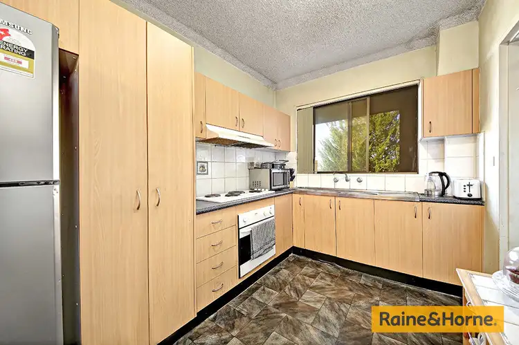 Second view of Homely house listing, 3/123 Harrow Road, Bexley NSW 2207