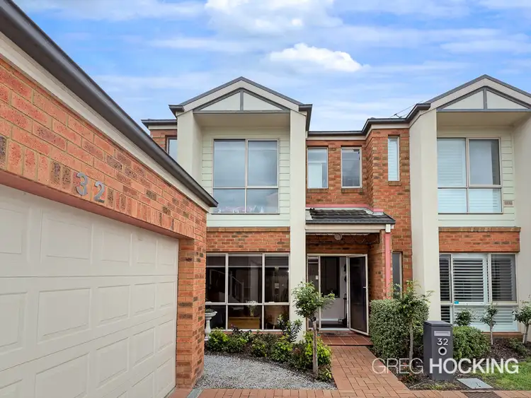 32 Baltusrol Circuit, Heatherton VIC 3202