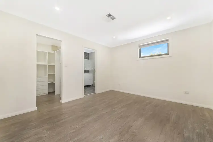 Fifth view of Homely semi-detached listing, 89a Rawson Rd, Guildford NSW 2161