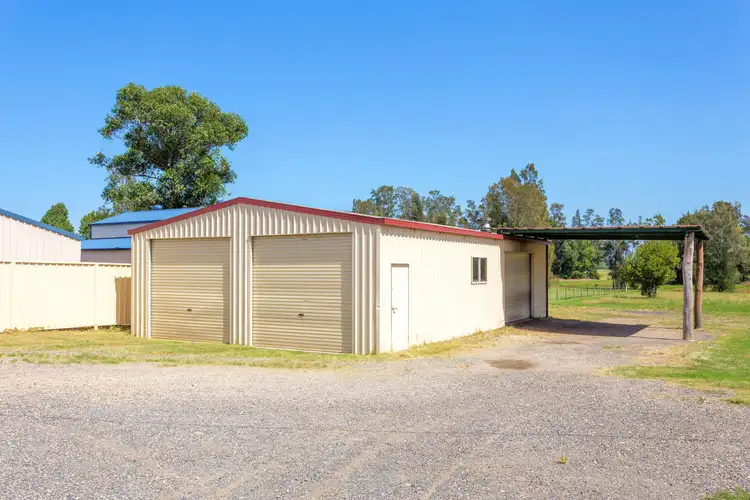 Third view of Homely house listing, 16A Petrie Street, Coopernook NSW 2426