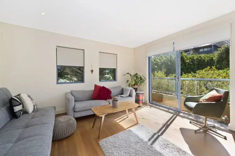Second view of Homely apartment listing, 5/8 Frederick Street, North Bondi NSW 2026