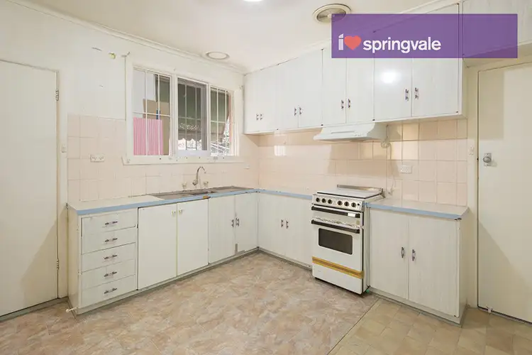 Fourth view of Homely house listing, 30 Billing Street, Springvale VIC 3171
