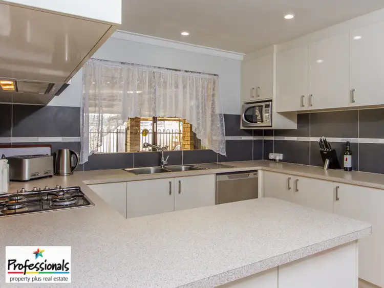 Second view of Homely house listing, 12 Sturt Close, Gosnells WA 6110