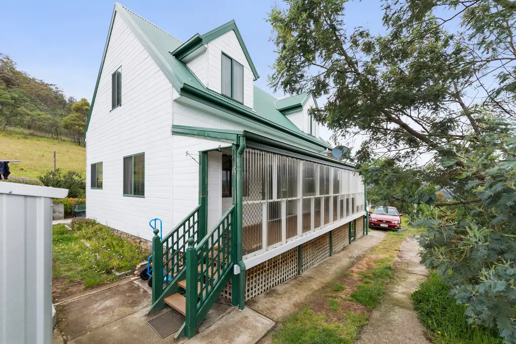 Main view of Homely house listing, 170 Saddle Road, Magra TAS 7140