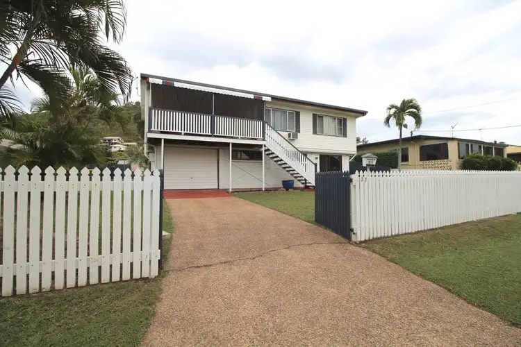 Main view of Homely house listing, 31 Mount Louisa Drive, Mount Louisa QLD 4814