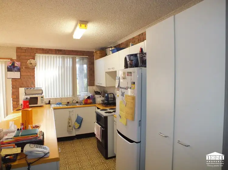 Main view of Homely unit listing, 8/38 Dickinson Street, Charlestown NSW 2290