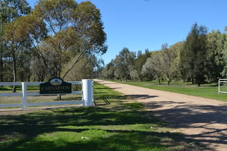 Main view of Homely rural property listing, "Carnarvon" Grain Valley Way, Gunnedah NSW 2380
