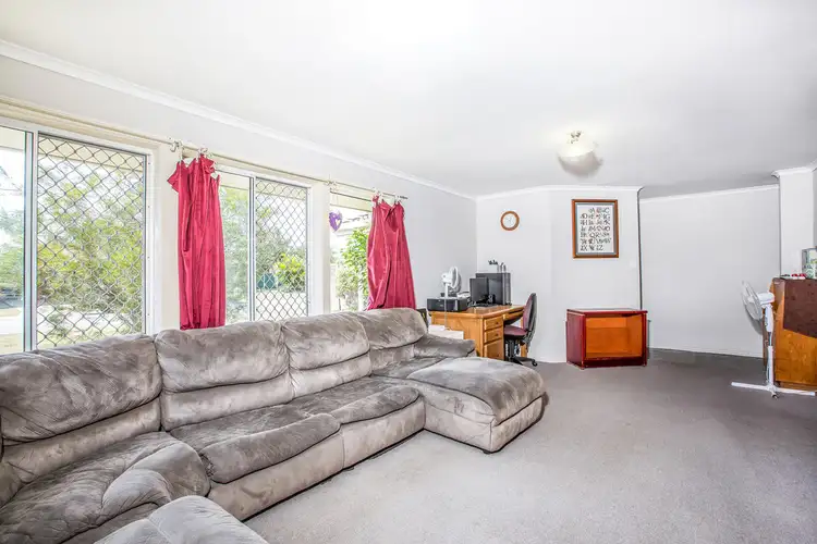 Fourth view of Homely house listing, 18 Arafura Court, Kippa-ring QLD 4021