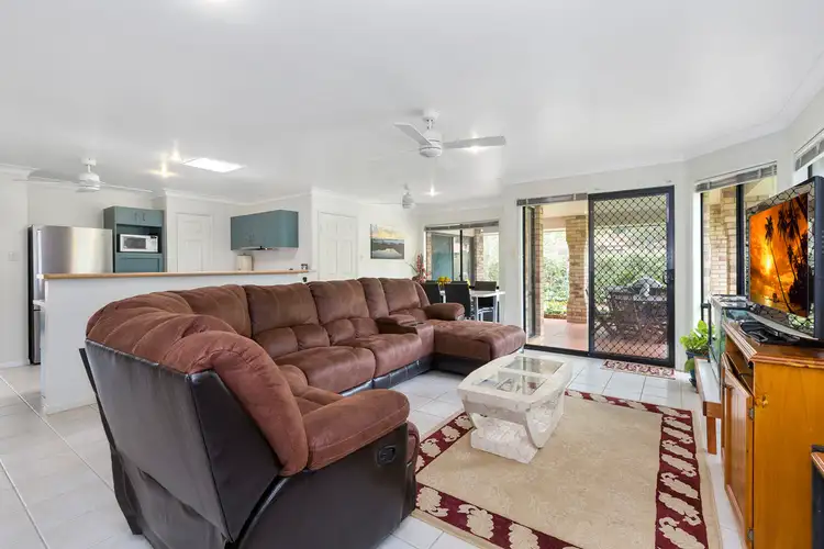 Fifth view of Homely house listing, 12 Reid Place, Banora Point NSW 2486