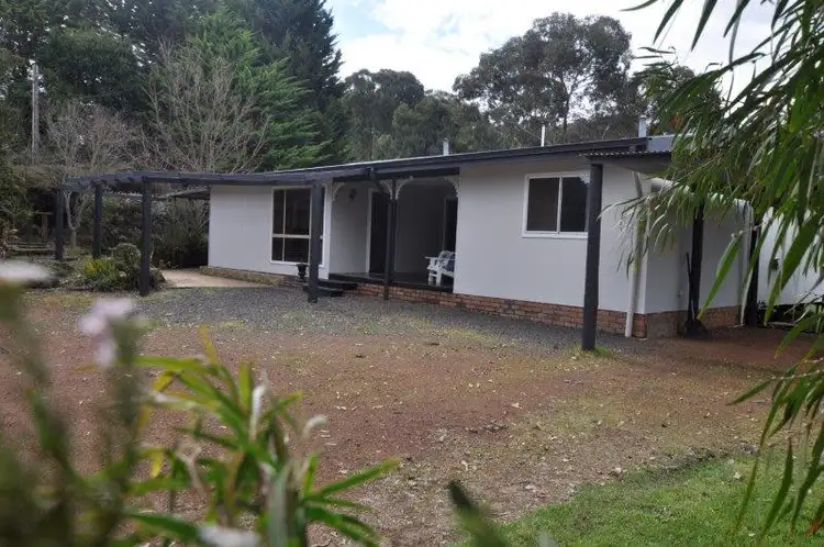 Fifth view of Homely house listing, 80 Booth Road, Manjimup WA 6258
