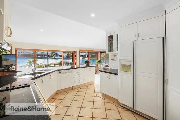 Fourth view of Homely house listing, 30 Cuttlefish Parade, St Huberts Island NSW 2257
