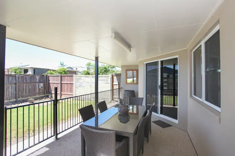Sixth view of Homely house listing, 9-11 Merino Court, Walkerston QLD 4751