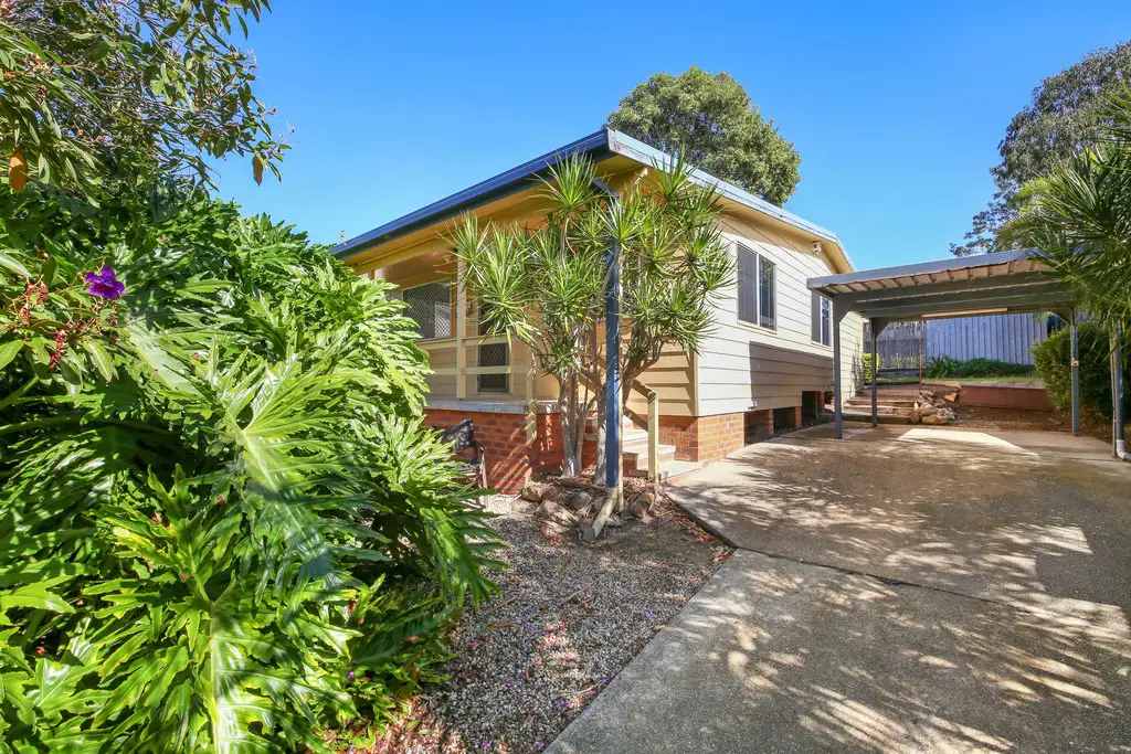 Main view of Homely house listing, 49 Gowrie Road, Wauchope NSW 2446