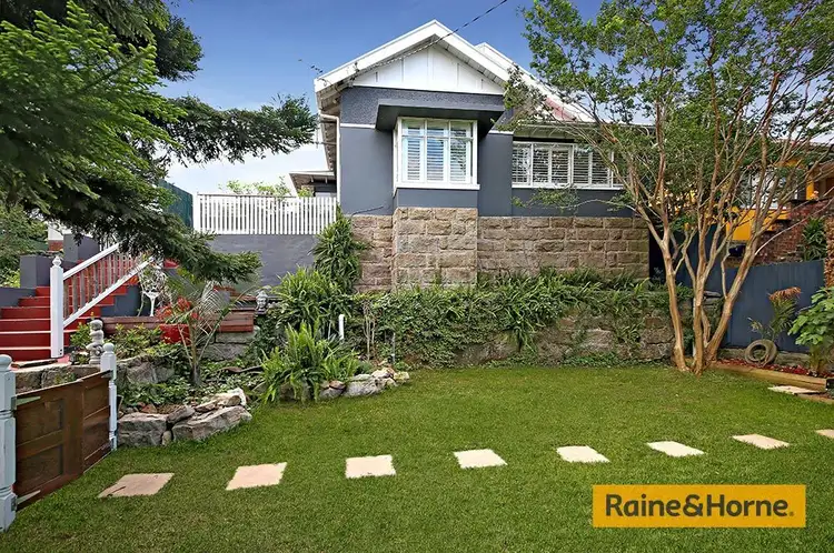 Main view of Homely house listing, 20 Marsh Street, Arncliffe NSW 2205