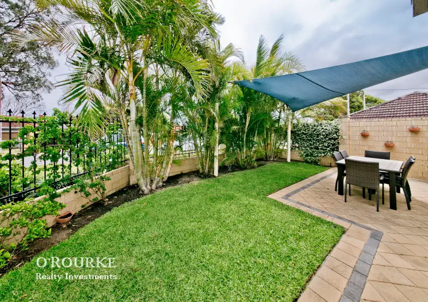 Main view of Homely townhouse listing, 1/106 Burniston Street, Scarborough WA 6019