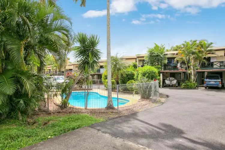 Third view of Homely townhouse listing, 1/9 Cavanagh Street, Woree QLD 4868