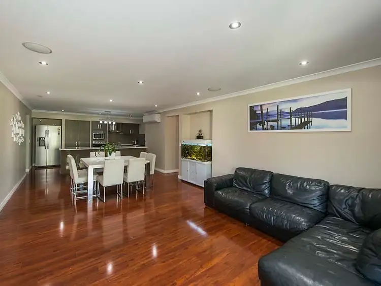 Fifth view of Homely house listing, 12a Partridge Way, Thornlie WA 6108