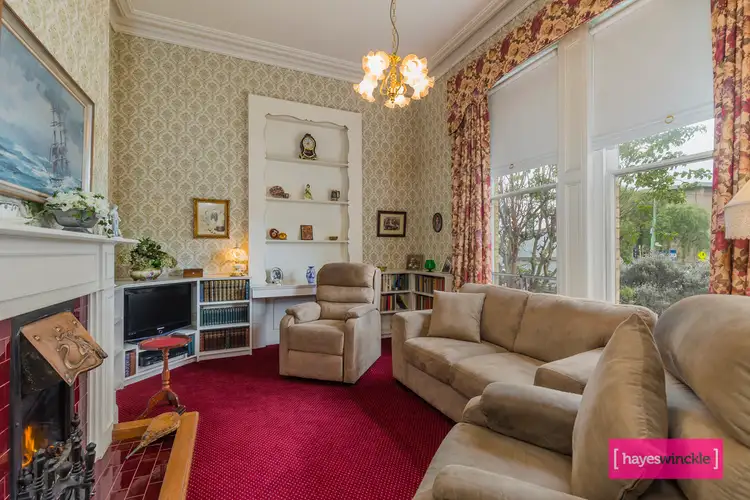 Fifth view of Homely house listing, 274 Latrobe Terrace, Newtown VIC 3220