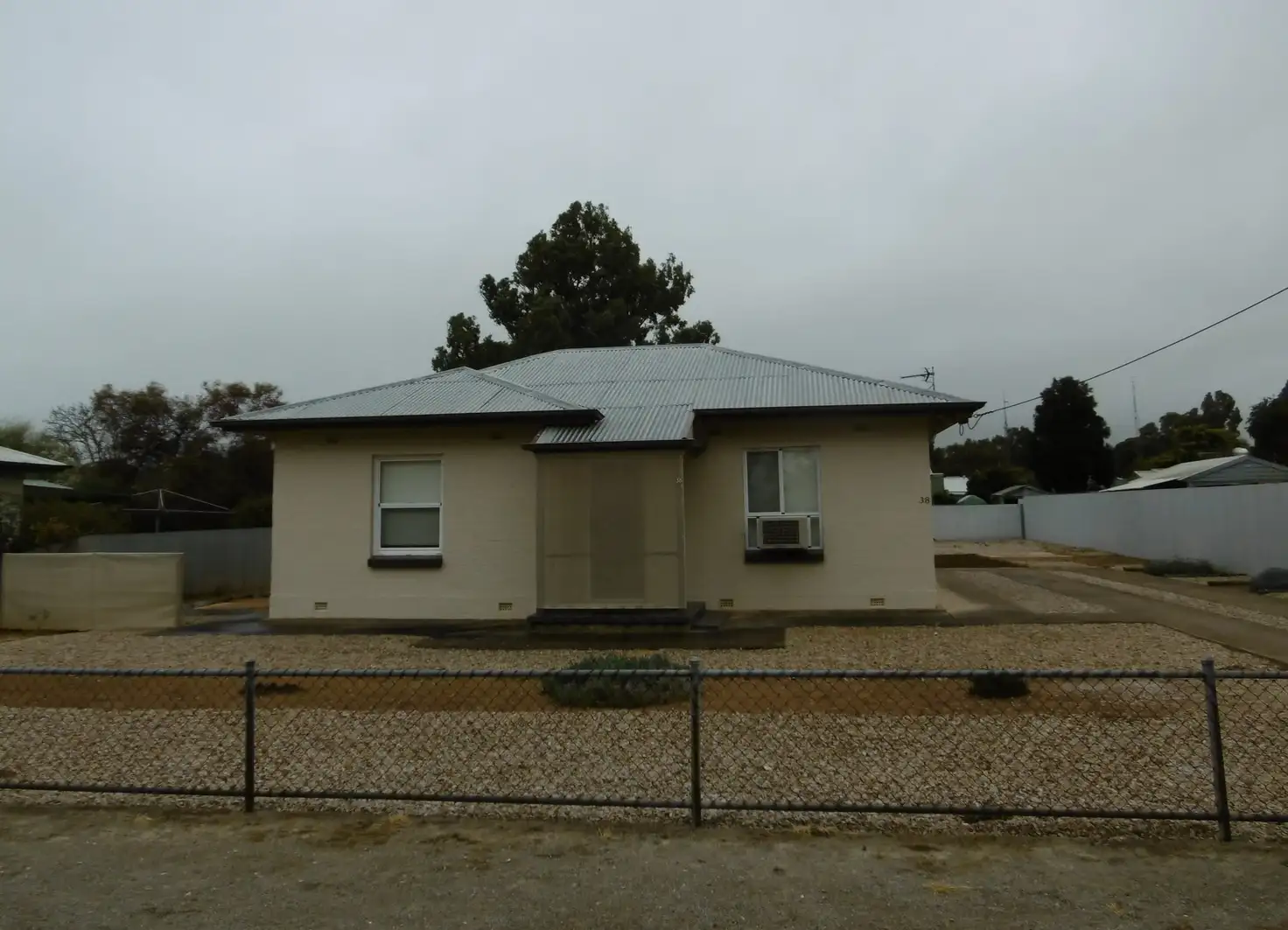 Main view of Homely house listing, 38 Muirkirk Street, Jamestown SA 5491