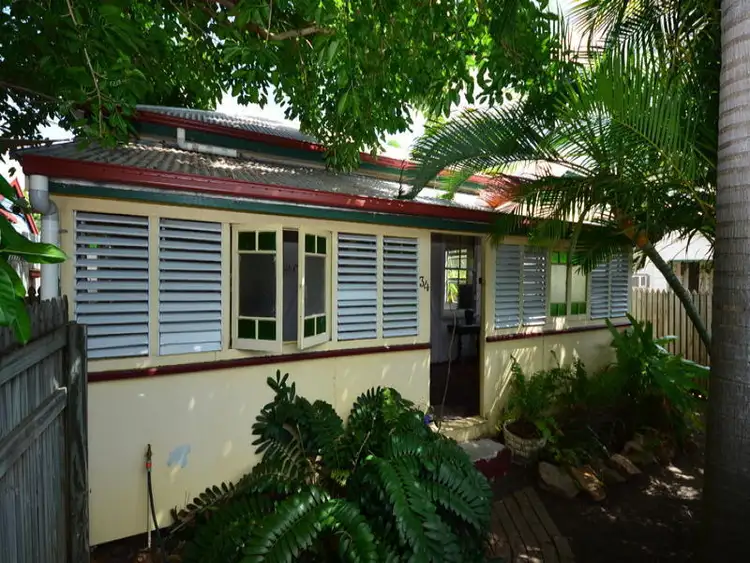 34 Perkins Street, South Townsville QLD 4810